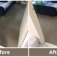 Carpet Cleaning Service Myrtle Beach Before and After (3)