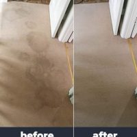 Carpet Cleaning Service Myrtle Beach Before and After (5)